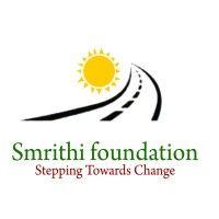 smrithi foundation logo image