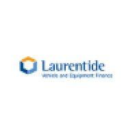 laurentide financial services pty ltd logo image