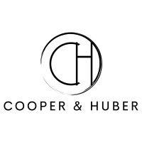 cooper & huber, llp logo image