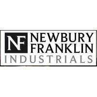 newbury franklin industrials logo image