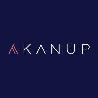 akanup logo image