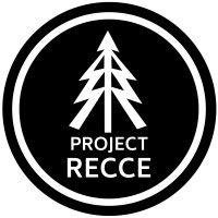 project recce cio logo image