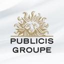 logo of Publicis Groupe Czech Republic