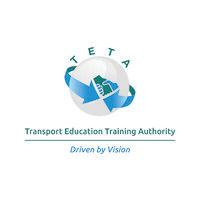 transport education training authority logo image