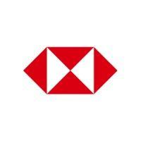 hsbc global private banking logo image