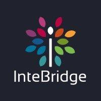 intebridge logo image