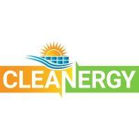 cleanergy logo image