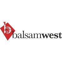 balsamwest fibernet logo image