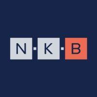 nkb group logo image