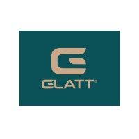 glatt logo image