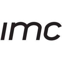 information mediary corp. (imc) logo image