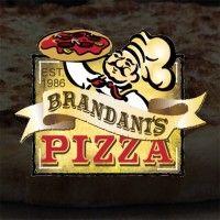 brandani's pizza logo image