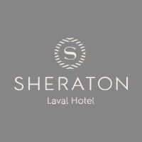 sheraton laval et centre de congrès logo image