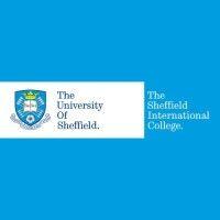 sheffield international college logo image