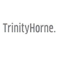 trinity horne logo image