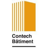 contech bâtiment logo image