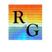 reservoir geoscience llc logo image