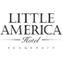 the little america hotel flagstaff logo image