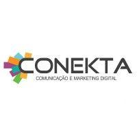 conekta comunicação e marketing digital logo image