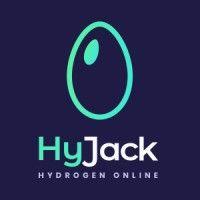 hyjack logo image