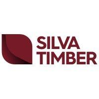 silva timber products ltd logo image