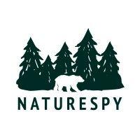 naturespy logo image