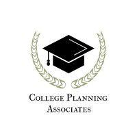 college planning associates logo image