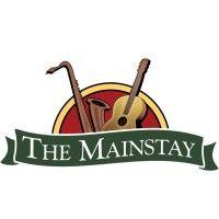 the mainstay logo image