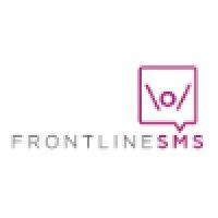 frontlinesms logo image