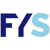 fys | forever young stuff logo image