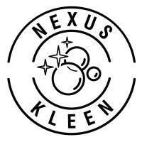 nexus kleen professional cleaning service logo image