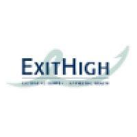 exithigh logo image