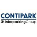 logo of Contipark Parkgaragengesellschaft Mbh