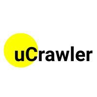 ucrawler logo image