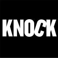 knock brand design