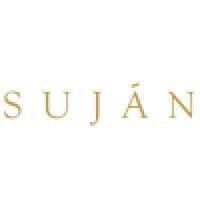 suján logo image