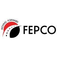 fepco trucking, inc. logo image