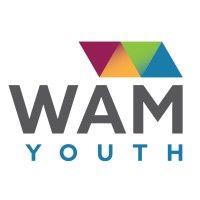 wam youth logo image