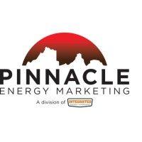 pinnacle energy marketing logo image