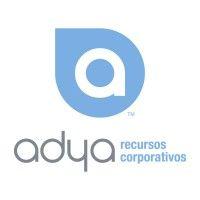 adya recursos corporativos logo image