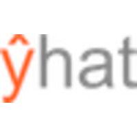 yhat, inc. (acquired by alteryx nyse:ayx) logo image