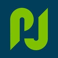 pj consulting logo image