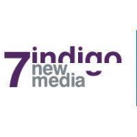 7indigo logo image