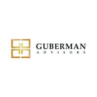 guberman advisors logo image