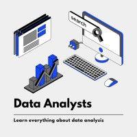 data analytics logo image