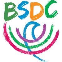 beth sholom day camp logo image