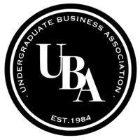 undergraduate business association logo image