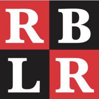 rutgers business law review logo image