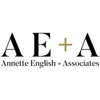 annette english + associates logo image