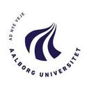 logo of Aalborg University